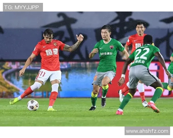 深度剖析：深圳足球队球员个人能力全面对比与分析