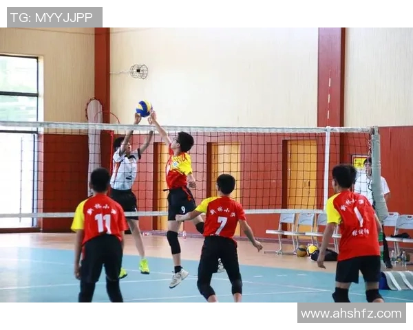 重庆排球队选拔赛表现分析与状态评估的全面点评