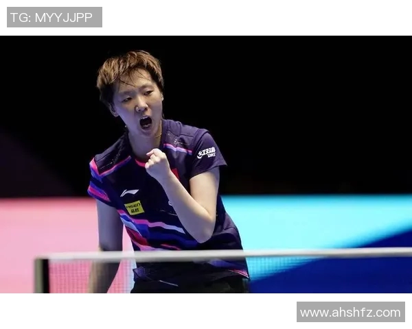 重庆乒乓球队在选拔赛中以100分稳居积分榜首位展现强劲实力