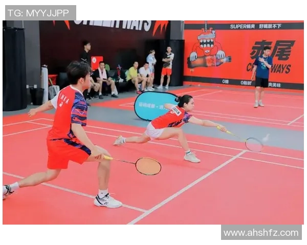 重庆羽毛球队实力飙升力量排名创历史新高引关注