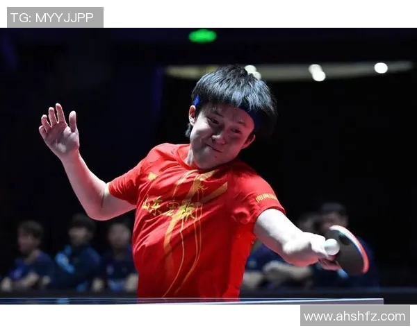 上海乒乓球队在最新乒乓球配合TOP10中稳居榜首引领风骚