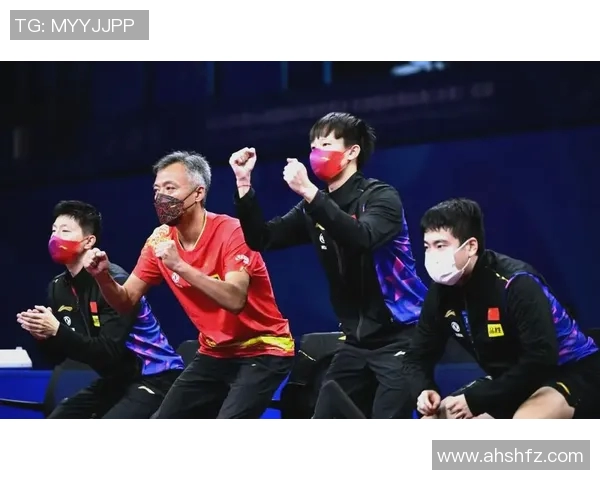 广州乒乓球队的力量变革引发热议助力中国乒乓球新辉煌